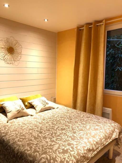 Maison 4 P. Chateau De La Loire Sonzay Ngoại thất bức ảnh