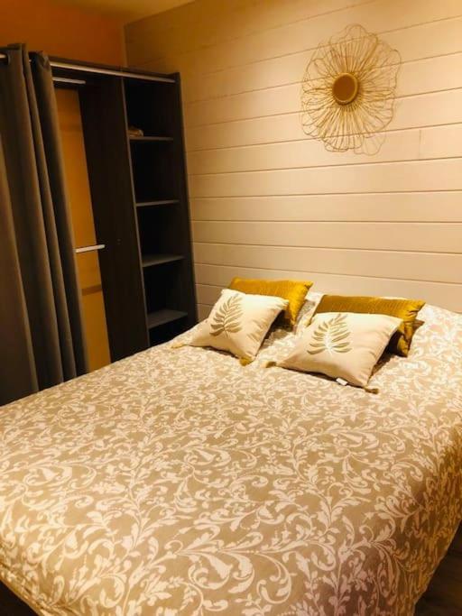 Maison 4 P. Chateau De La Loire Sonzay Ngoại thất bức ảnh